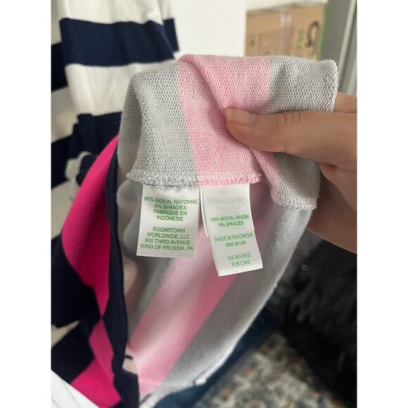  Lily Pulitzer, Devon dress - Picture 5 of 5